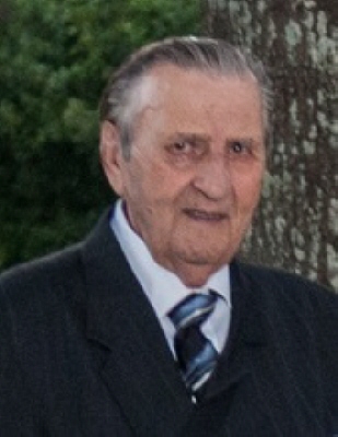 Photo of Zbyszko Mazewski
