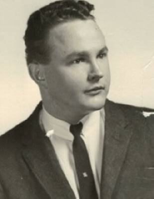 Photo of Don Bell