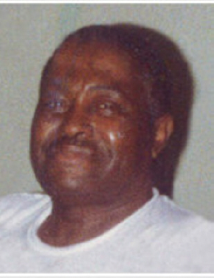 Clarence Bland