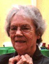 Thelma Traylor Obituary