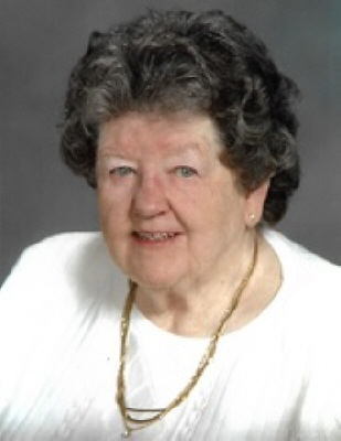 Photo of Mary Michael