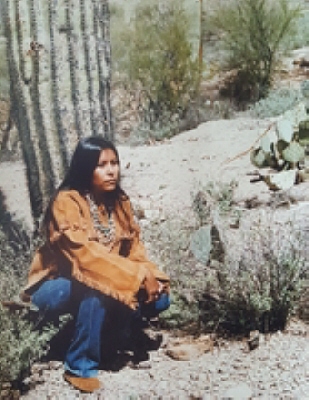 Sally Hitchcock TUCSON, Arizona Obituary