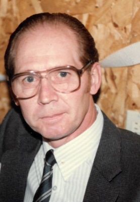 Photo of Herbert Scheminski