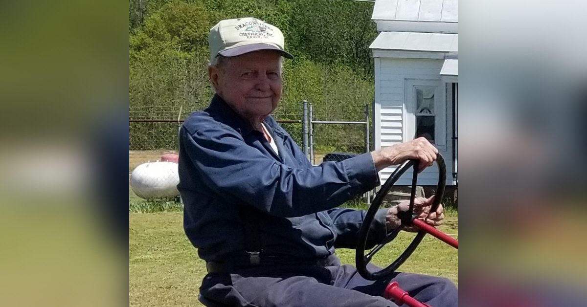 Obituary information for Grifton Gray Justice