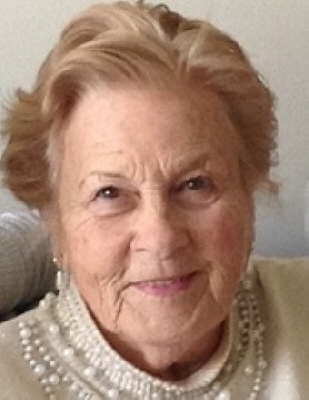 Gilda Maud Olsson 11435868