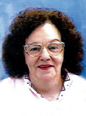 Photo of Mae Huczel