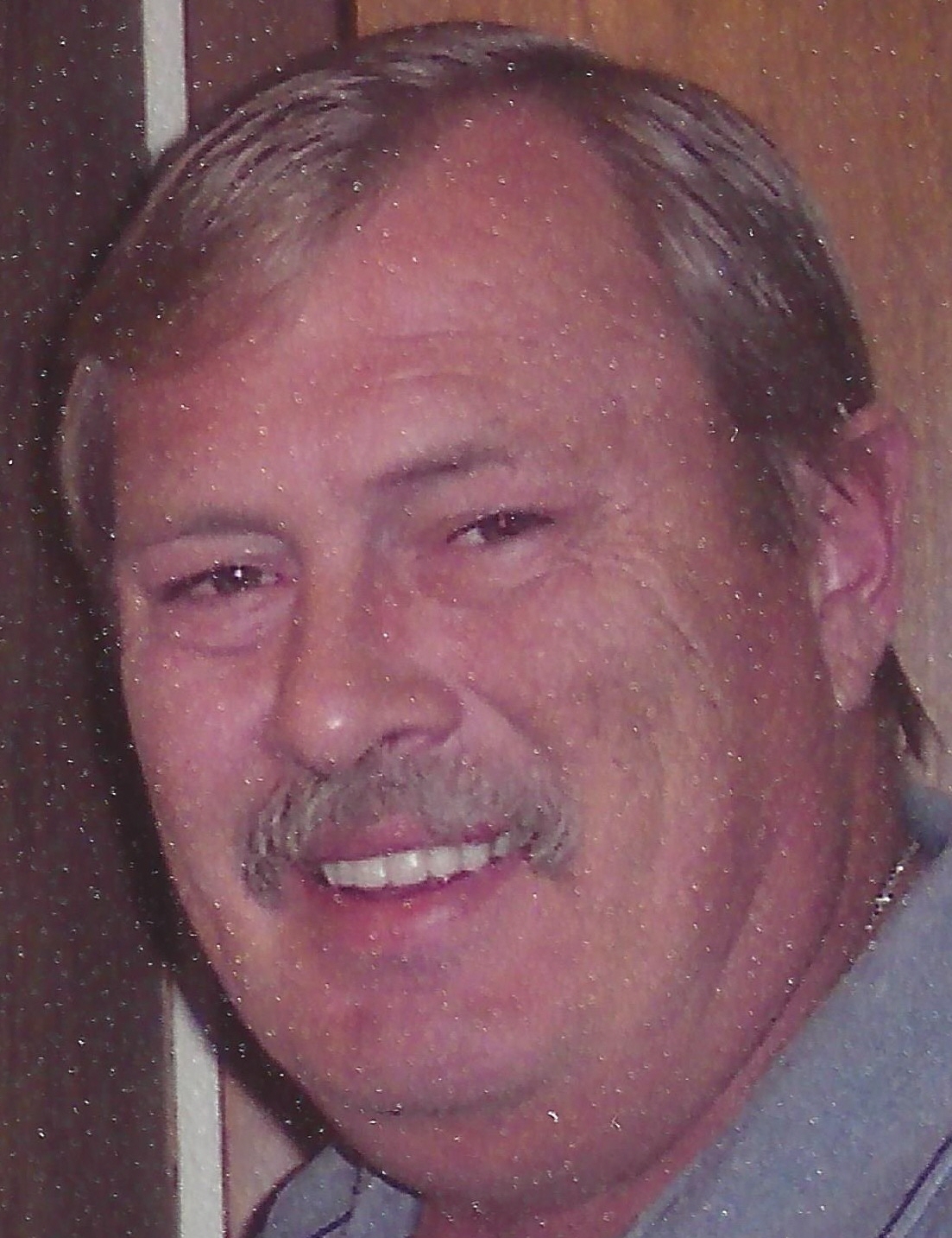 David Alan Hunter Obituary