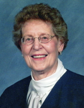 Jeanette Marion Richard Mount Horeb, Wisconsin Obituary
