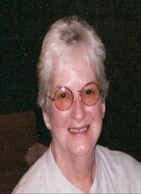 Betty Lois Rhynehart 1143973