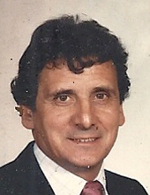 Rocco John Salatino
