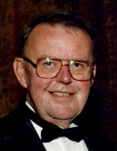 Alfred J. Lund