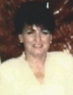 Barbara Jo Brown PICAYUNE, Mississippi Obituary