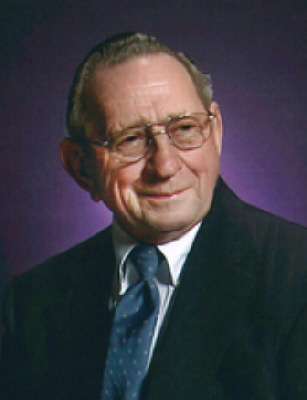 Gordon E. Putt Hummelstown, Pennsylvania Obituary