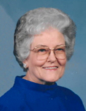 Dorothy M. Krebill Holeton