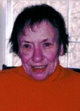 Photo of Marianne Ruffing
