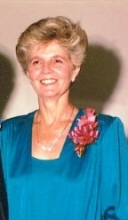 Photo of Joyce Kleespies