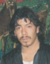 Reynaldo "Rey" Juarez