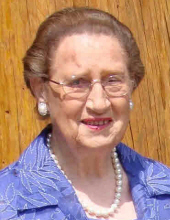 Gladys B. Peterson 114452