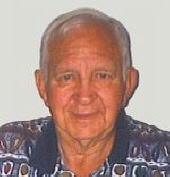 Photo of Bruce Imhoff