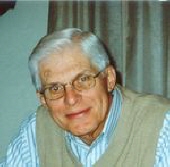 Photo of Dale Long