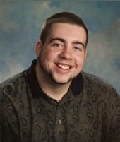 Photo of Justin Goodwin