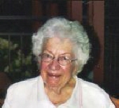 Ethel Mary Daniel