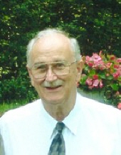 Walter W. Kaesemeyer Jr.
