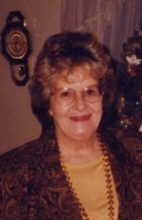 Photo of Virginia Duncan