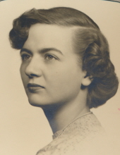Shirley L. Cogan