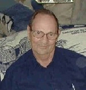 Photo of Robert Webb Sr.