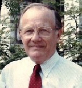 Photo of Robert E. Belliveau
