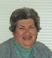 Mary Ann Sidenstick