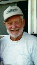 Photo of Charles Rosenberger