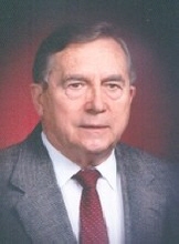 Otto P. Sturzenberger