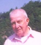 Photo of Frank Griggs