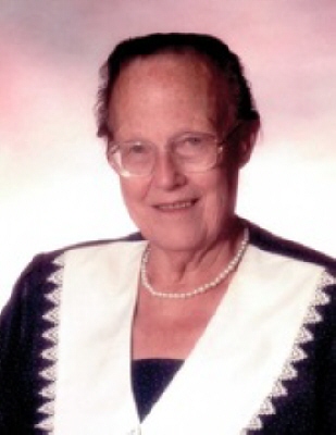 Photo of Marion Costello