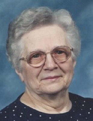 Mabel P Chambers Snow Shoe, Pennsylvania Obituary