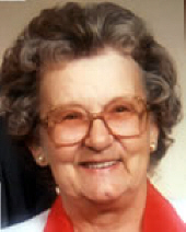 Evelyn C. Smith