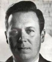 Photo of John A. Anderson