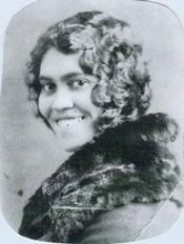 Lillian Gans