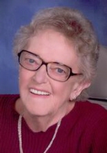 Peggy A. Hunt
