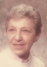 Photo of Betty Shoup