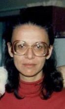 Photo of Ann Gaudiello