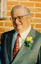 John C. Eberhard