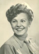 Photo of L. Jeannette Caudill