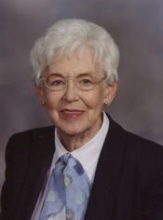Photo of Virginia Gardiner
