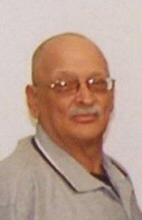 Photo of Dale Eiler