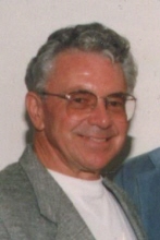 Photo of William Davis, Jr.