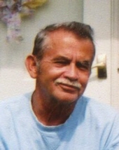 Photo of Charles Blair Sr.