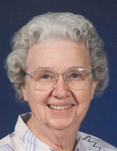 Mildred Lois Hagerty